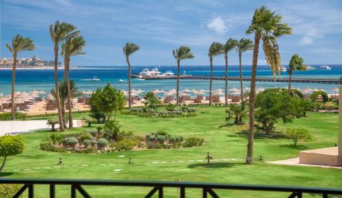 Standard Room with Sea View