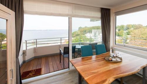 Apartment with Sea View
