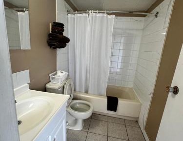 Double or Twin Room
