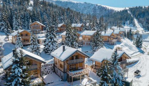 Superior Chalet