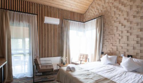 Large Double or Twin Room