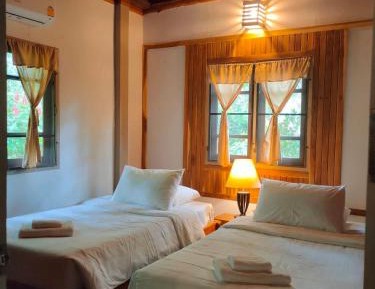 One-Bedroom Cottage