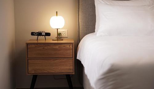 Superior Queen Room