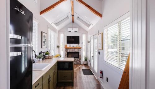 Bungalow