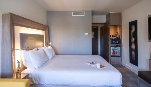 Executive Queen Room