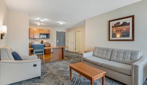 One-Bedroom Suite