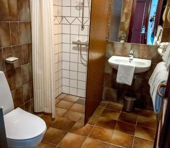 Premium Quadruple Room