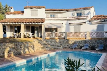 Villa - Beach Front