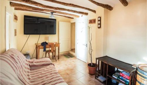 Four-Bedroom Vacation Home