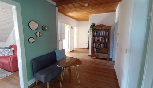 Duplex Apartment