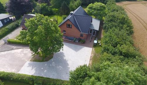 Eight-Bedroom House - Kappeln