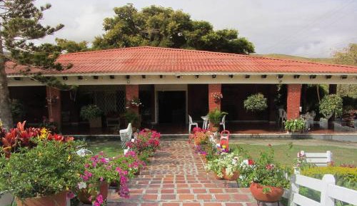 Five-Bedroom House