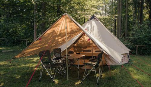 Tent