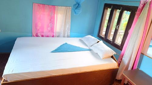 Standard Double Room with Fan