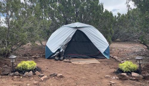Tent
