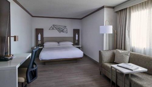 Superior King Room