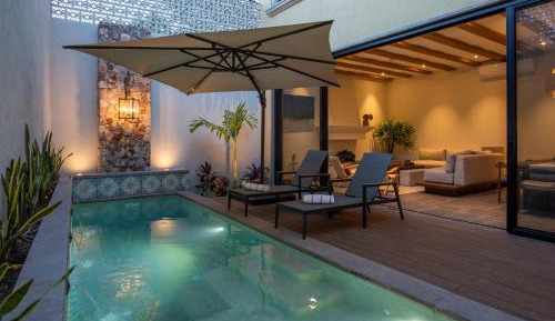 Standard Villa