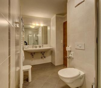 Superior Double Room - Friedheim