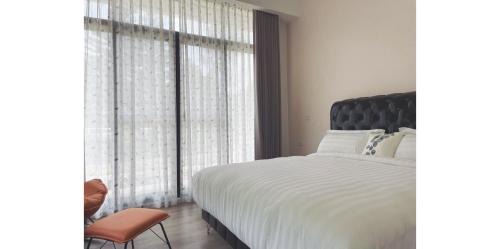 Deluxe Double Room with Bath