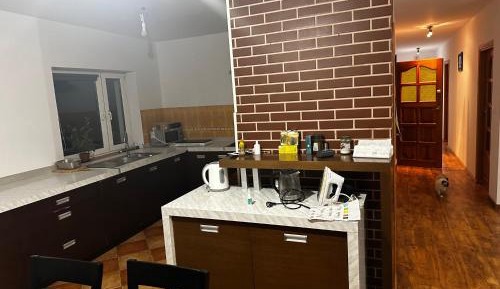 Standard Family Room