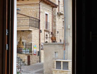 Maisonette