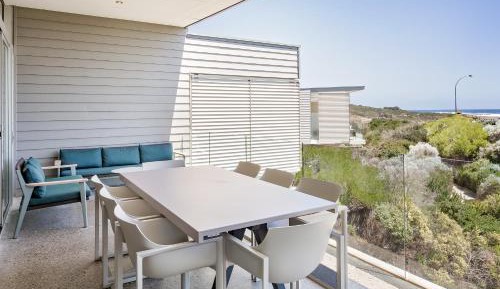 Villa with Sea View