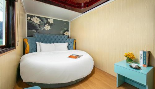 Double or Twin Room - 2 Days 1 Night