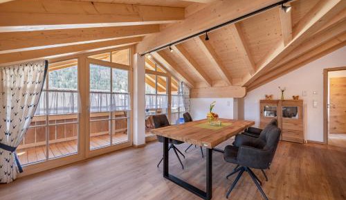 Two-Bedroom Superior Apartment