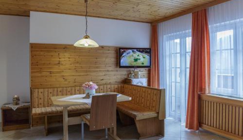 Standard Double or Twin Room with Balcony