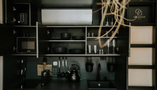 Superior Chalet
