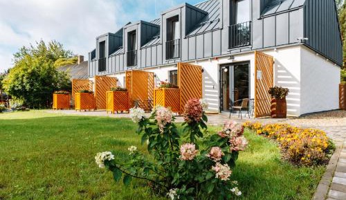 Deluxe Double Room with Balcony and Sea View