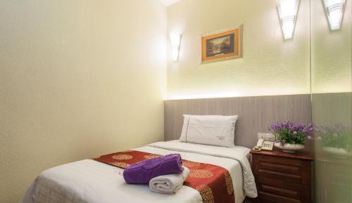 Single Room