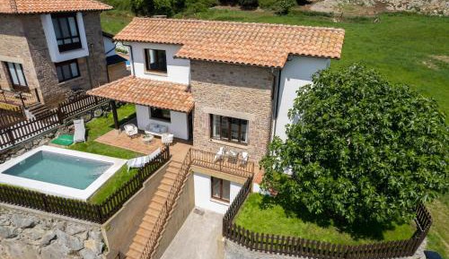 Five-Bedroom House
