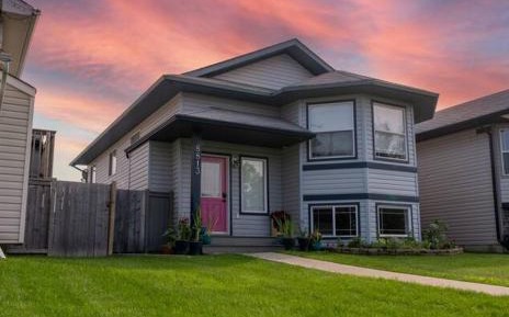 Four-Bedroom House