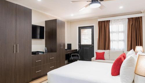 Superior Queen Room
