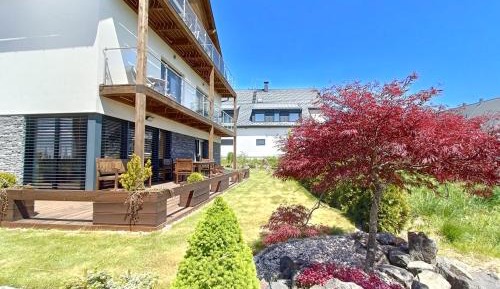 Superior Apartment with Sauna