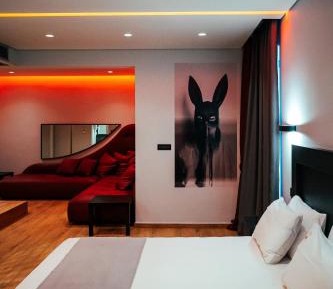 Presidential Suite