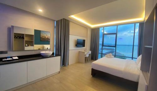 Standard King Room