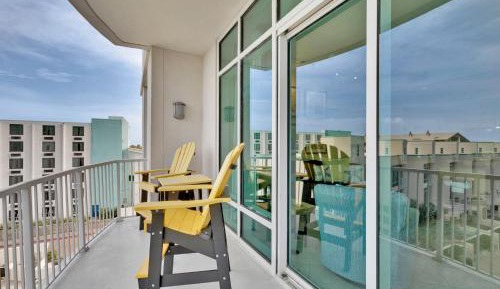 Three Bedroom Apartment
