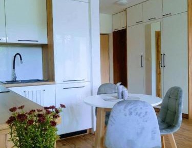 Apartment - Ground Floor