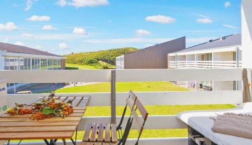 Four-Bedroom Holiday Home