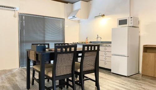 Standard Apartment