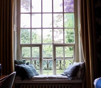 Comfort King Room