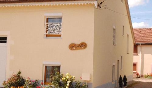 Holiday Home (3 adults)