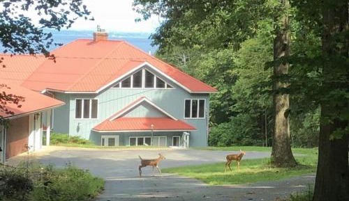 Four-Bedroom House