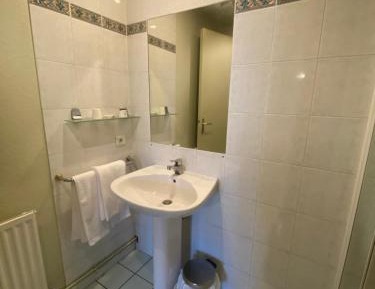 Budget Triple Room