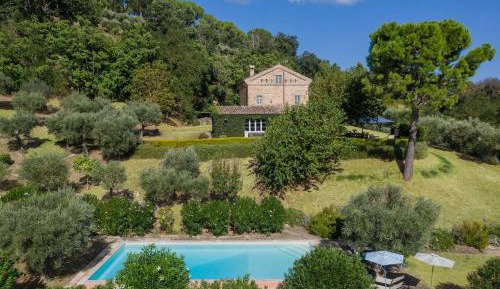 Four-Bedroom Villa