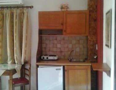 Twin Room with Balcony