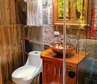 Double Room with Park View