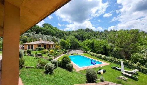 Relax Villa